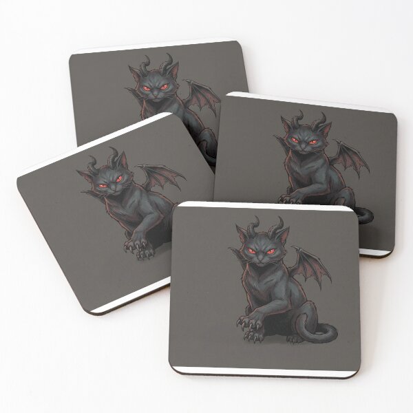 Item preview, DEmon of dream. designed and sold by SubhAksara.