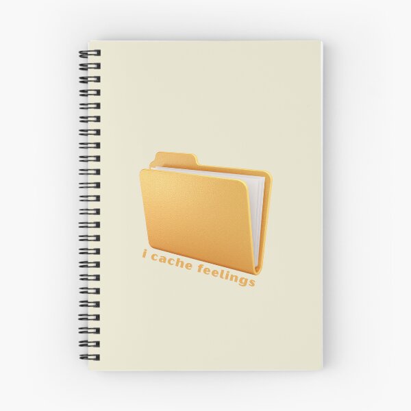 Item preview, I Cache Feelings - Cute Pun | TeeHee Puns Funny Design designed and sold by TeeHee Puns.