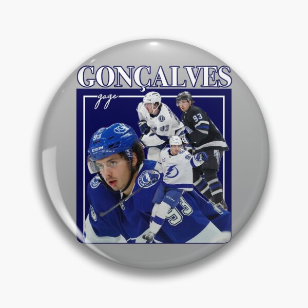 Item preview, gage goncalves retro design designed and sold by aksav.