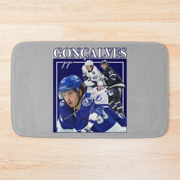 Item preview, gage goncalves retro design designed and sold by aksav.