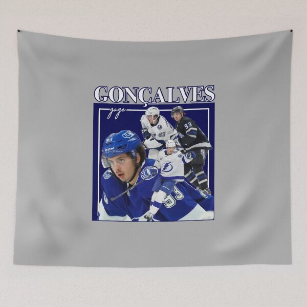 Item preview, gage goncalves retro design designed and sold by aksav.