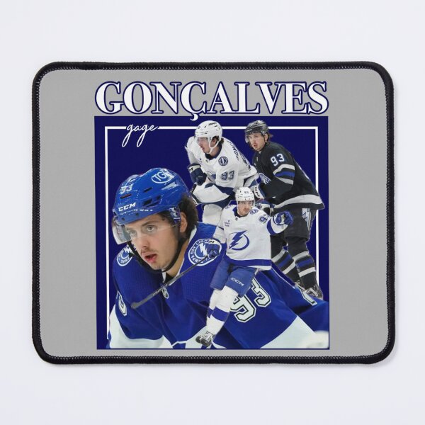 Item preview, gage goncalves retro design designed and sold by aksav.