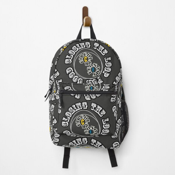 Item preview, Circular Economy - Close the loop for good - Recycle designed and sold by Drishya-Designs.