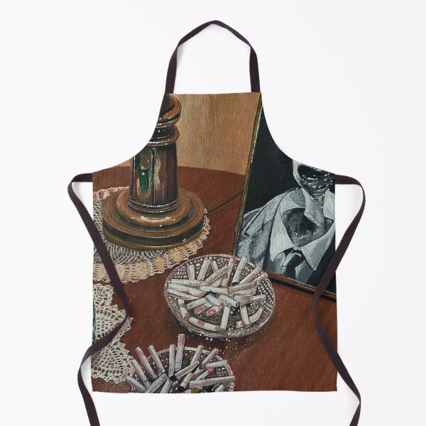 Item preview, Lauraserhead designed and sold by McKennaJBailey.
