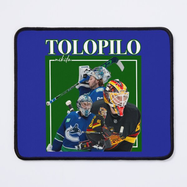 Item preview, nikita tolopilo retro design designed and sold by aksav.