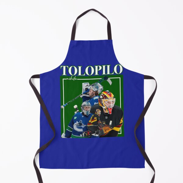 Item preview, nikita tolopilo retro design designed and sold by aksav.