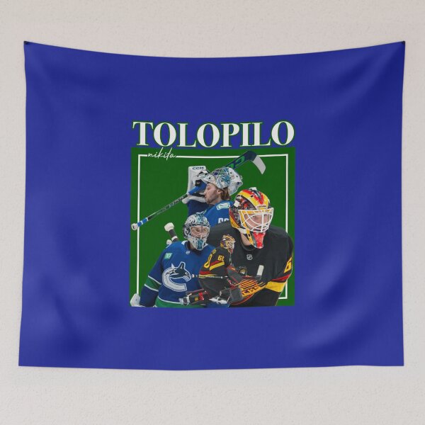 Item preview, nikita tolopilo retro design designed and sold by aksav.