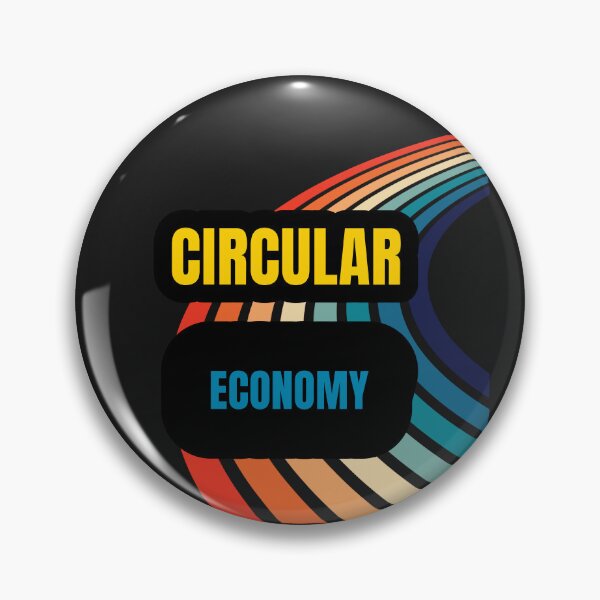 Item preview, Circular Economy - Everything old is new again - Recycle designed and sold by Drishya-Designs.
