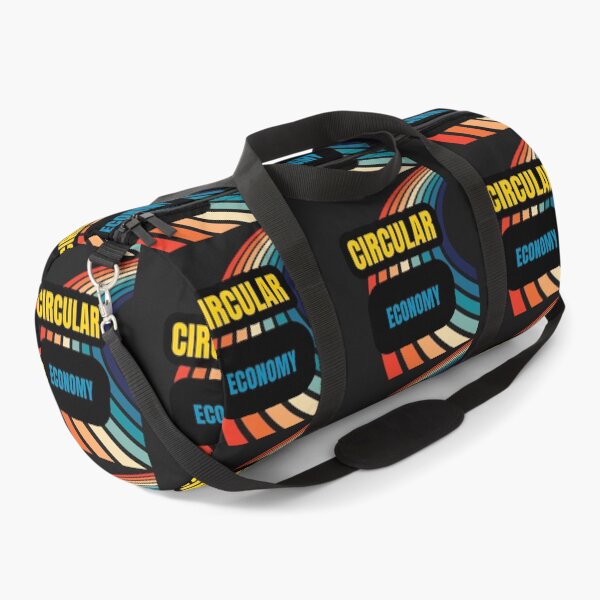 Item preview, Circular Economy - Everything old is new again - Recycle designed and sold by Drishya-Designs.