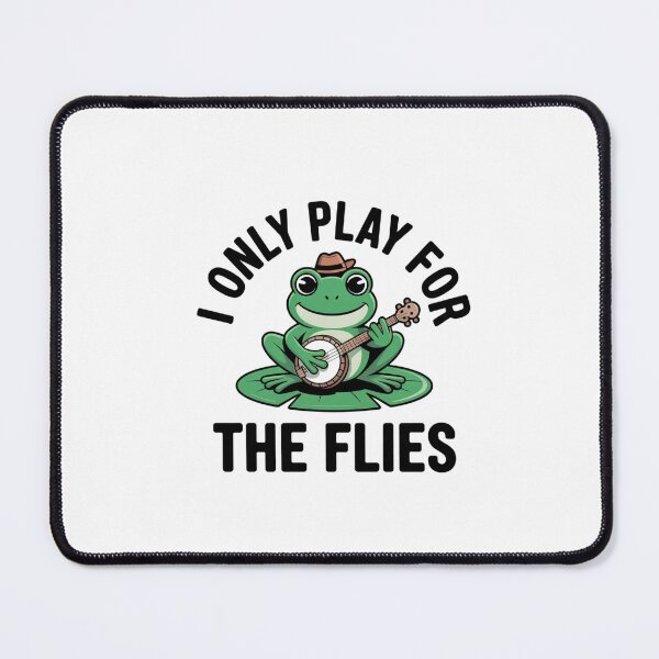 Item preview, Relatable Musician Frog Funny Animal Decal designed and sold by Mr-wow.