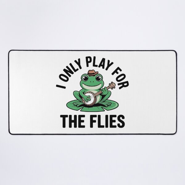 Item preview, Relatable Musician Frog Funny Animal Decal designed and sold by Mr-wow.