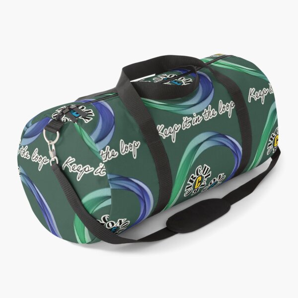 Item preview, Circular Economy - Keep it in the loop - Recycle designed and sold by Drishya-Designs.