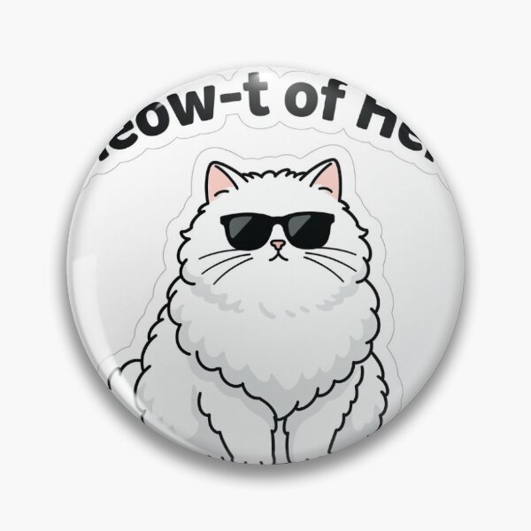 Item preview, Meow-t of Here designed and sold by Arthox-Pictures.