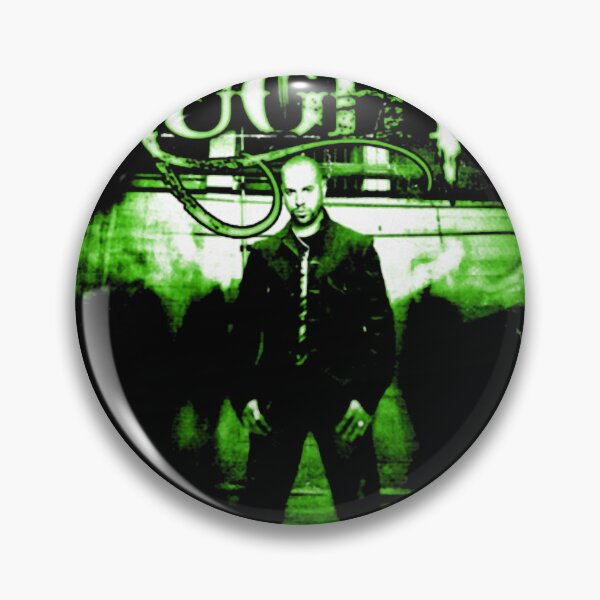 Item preview, Vintage Threshold Vocalist Band Rock designed and sold by DCdigitalgrowth.