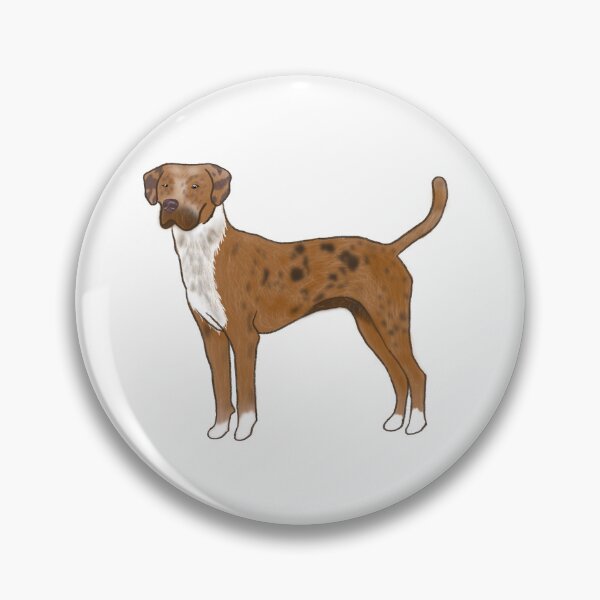 Item preview, Catahoula Leopard Dog Louisiana | American Kennel Club AKC | Sport Working Dog | Dog Mom Dog Dad | Animal Lover designed and sold by yashiki.