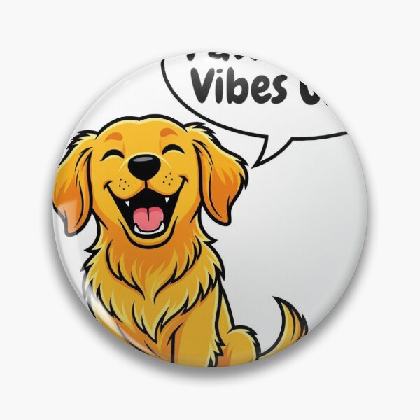 Item preview, "Paw-sitive Vibes Only" designed and sold by Arthox-Pictures.