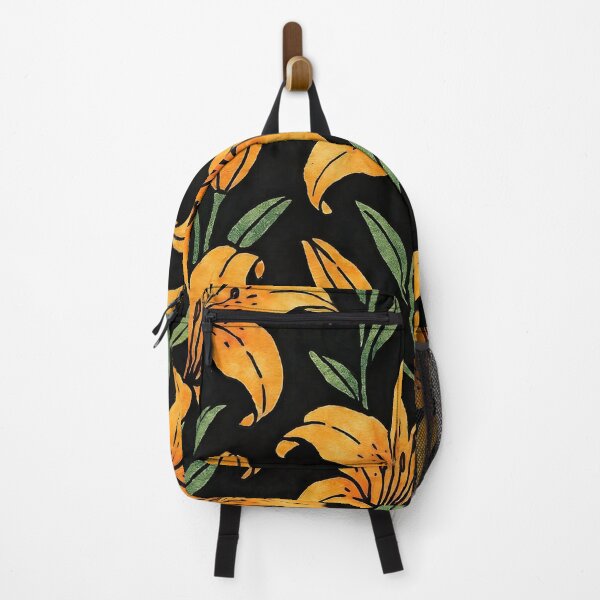 Item preview, Tiger Lily designed and sold by GraphicsClub.