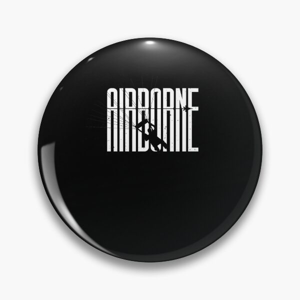 Item preview, Airbourne Band designed and sold by AmaaniSisters.