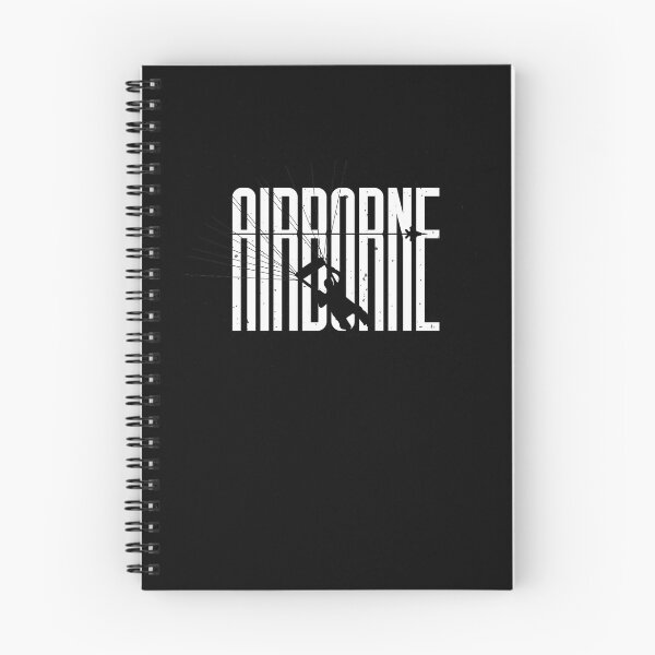 Item preview, Airbourne Band designed and sold by AmaaniSisters.