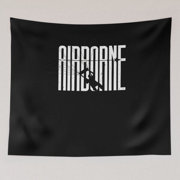 Item preview, Airbourne Band designed and sold by AmaaniSisters.
