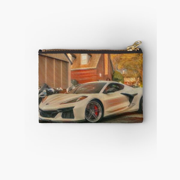 Item preview, Chevrolet Corvette C8 designed and sold by OrangeCars.