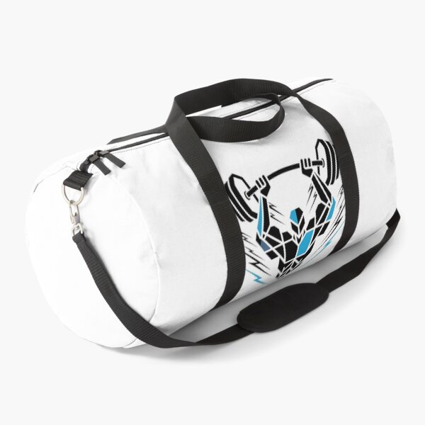 Item preview, Built by Bench Press – Gym Motivation Strength Training Design designed and sold by Sparkofart07.
