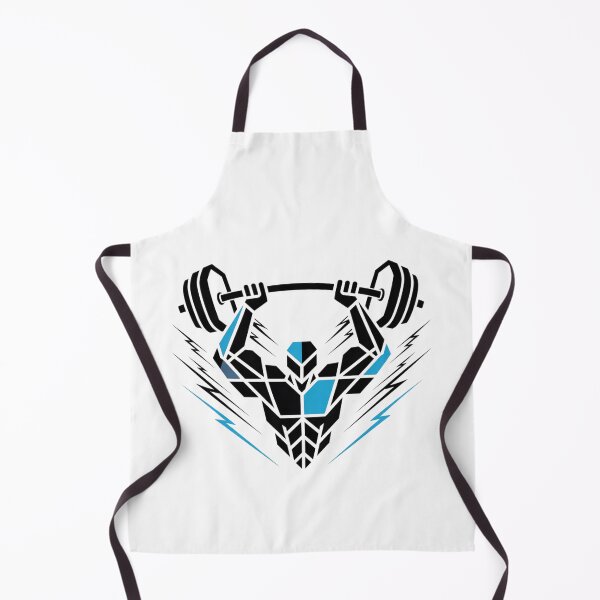 Item preview, Built by Bench Press – Gym Motivation Strength Training Design designed and sold by Sparkofart07.