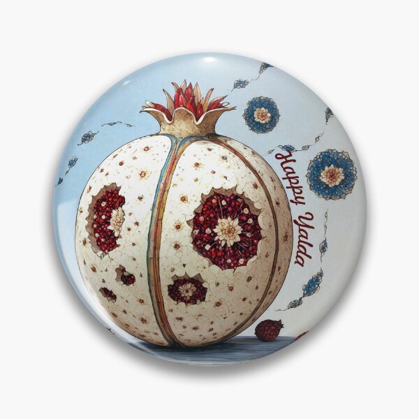 Item preview, GC-Happy Yalda (M1) designed and sold by BlueToranj.