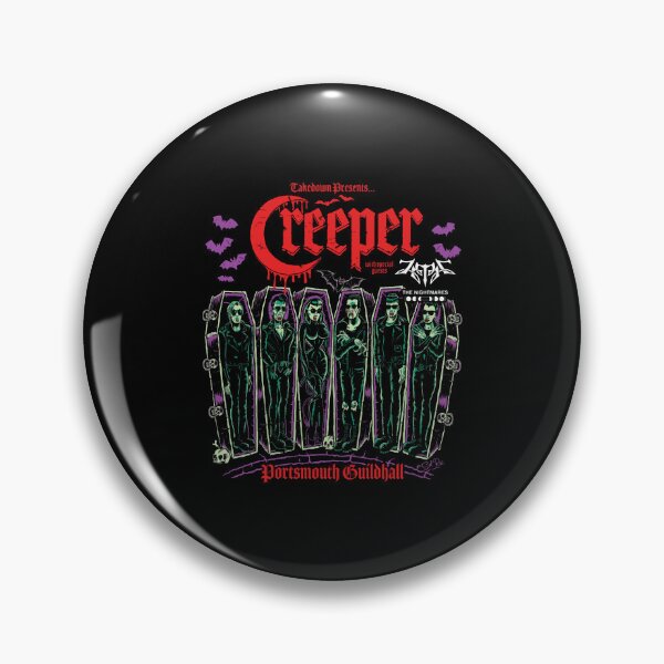 Item preview, Creeper BAND designed and sold by Elmaryou9Shop.