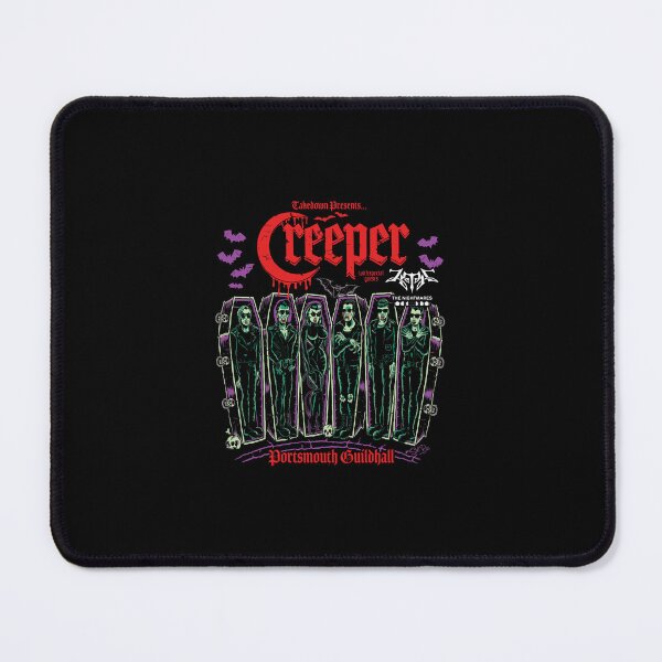 Item preview, Creeper BAND designed and sold by Elmaryou9Shop.