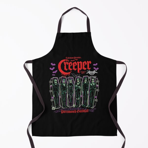 Item preview, Creeper BAND designed and sold by Elmaryou9Shop.