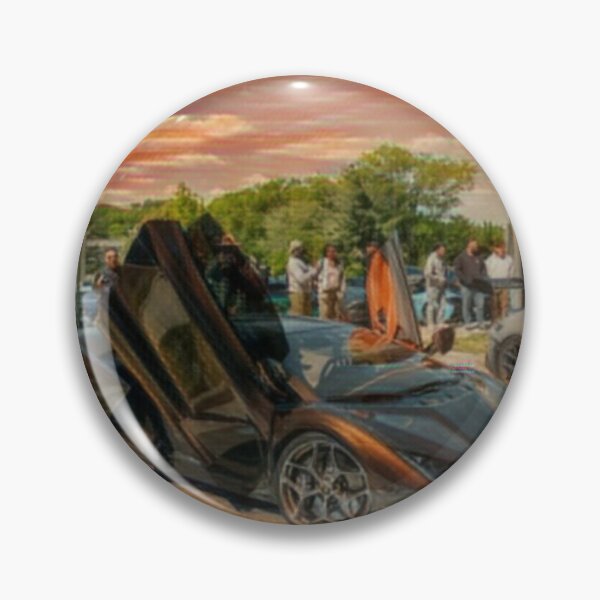 Item preview, Lamborghini Revuelto  designed and sold by OrangeCars.