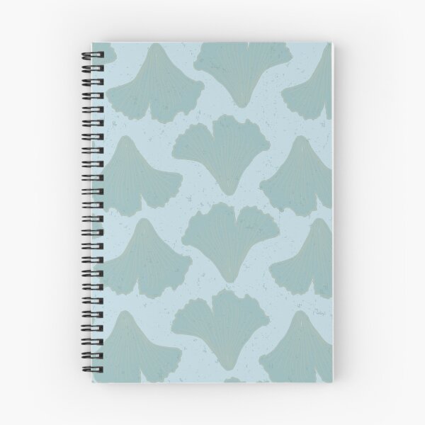 Item preview, Tideline Ginko designed and sold by WildDesignNZ.