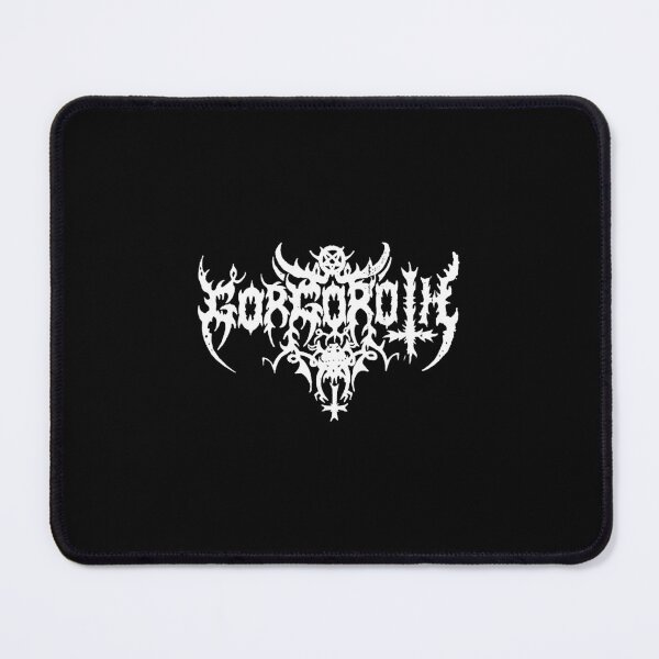 Item preview, Gorgoroth Band designed and sold by HTVectorLabArt.