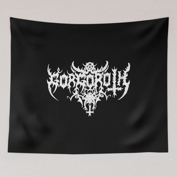 Item preview, Gorgoroth Band designed and sold by HTVectorLabArt.