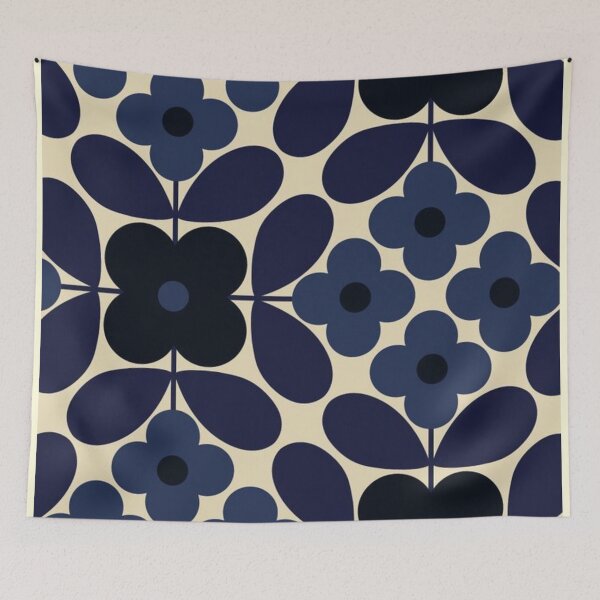Item preview, Floral pattern  designed and sold by GraphicMondaze.