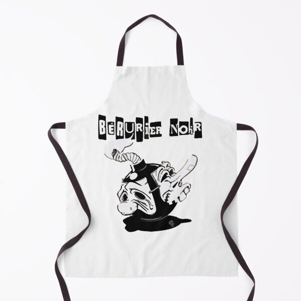 Item preview, Bérurier Noir designed and sold by Grimesology.