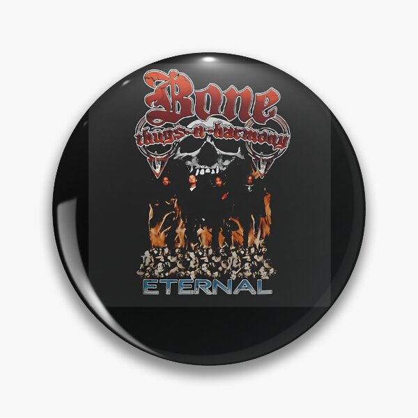 Artikelvorschau, Bone Thugs-N-Harmony entworfen und verkauft von SVUPODSHOP.