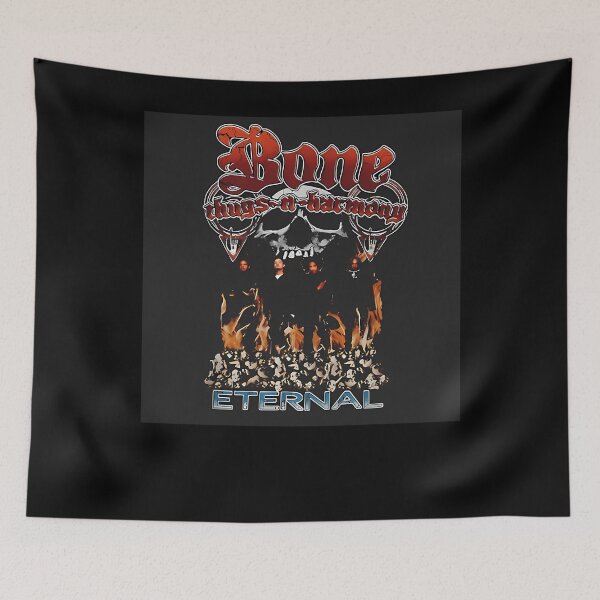 Item preview, Bone Thugs-N-Harmony designed and sold by SVUPODSHOP.