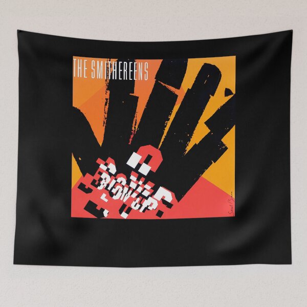 Item preview,  The Smithereens  designed and sold by TyHammaryArt.