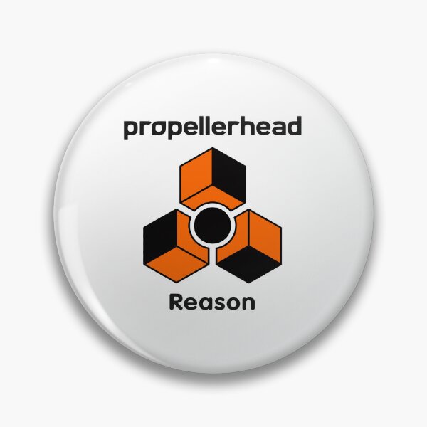 Item preview, Copy of Propellerheads Reason designed and sold by LostCherries.