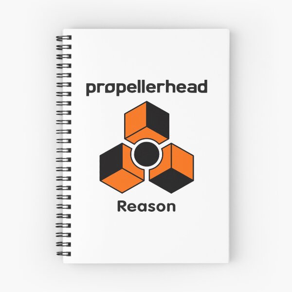 Item preview, Copy of Propellerheads Reason designed and sold by LostCherries.