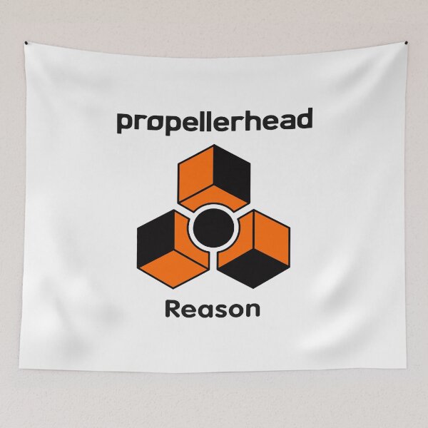 Item preview, Copy of Propellerheads Reason designed and sold by LostCherries.