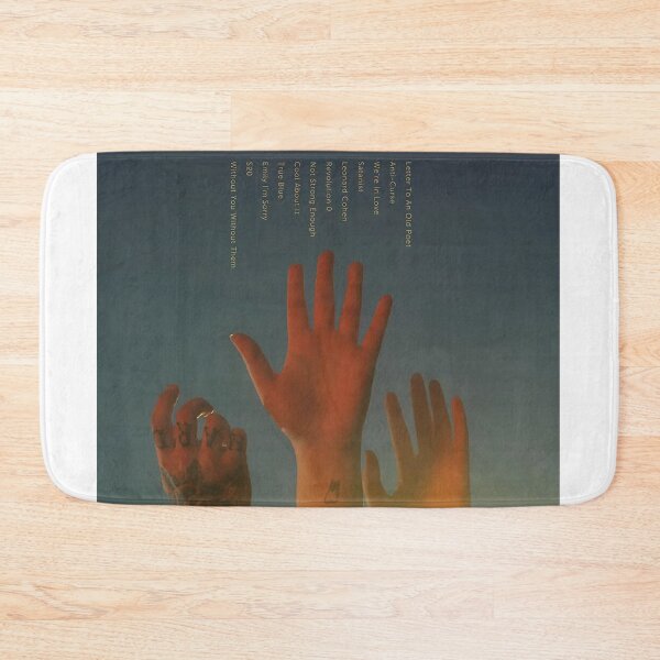 Item preview, Boy GeniusThe Record designed and sold by jessBEnnedhy.