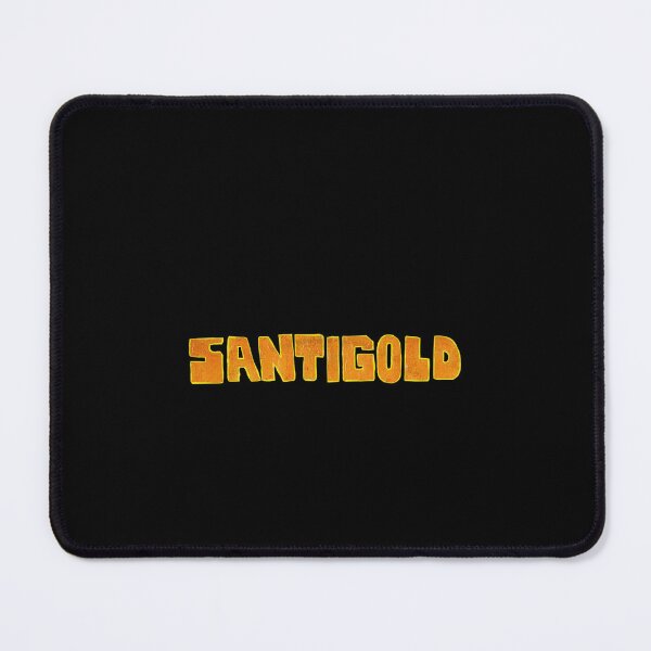 Item preview, Santigold designed and sold by MudOddityQR.
