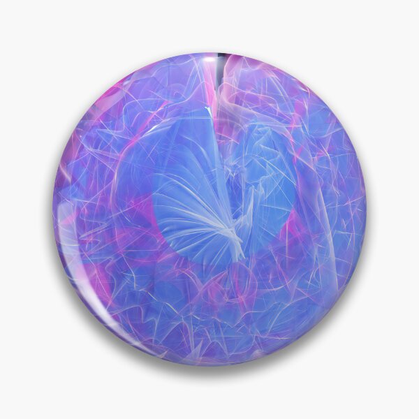 Item preview, Interstellar Event Horizon - Abstract Parametric Art designed and sold by LiquidPolyrhythm.