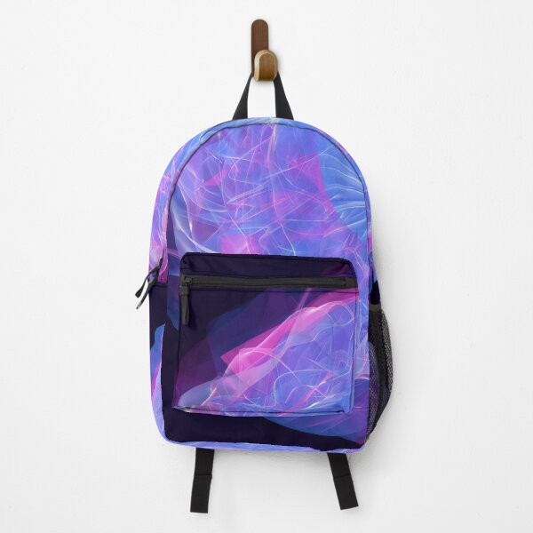 Item preview, Interstellar Event Horizon - Abstract Parametric Art designed and sold by LiquidPolyrhythm.