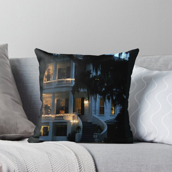 Item preview, Noche en el Rhett House Inn designed and sold by SummerJade.
