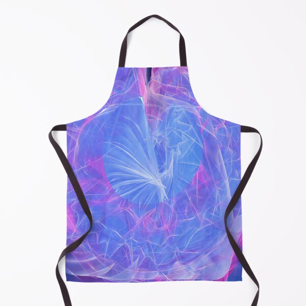 Item preview, Interstellar Event Horizon - Abstract Parametric Art designed and sold by LiquidPolyrhythm.