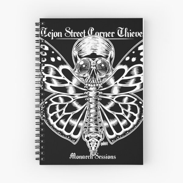 Item preview, Copy of Tejon Street Corner Thieves designed and sold by GPACStore.